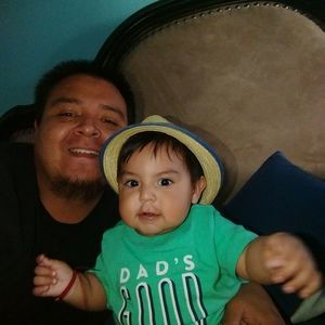 Meet your Posher, Andres